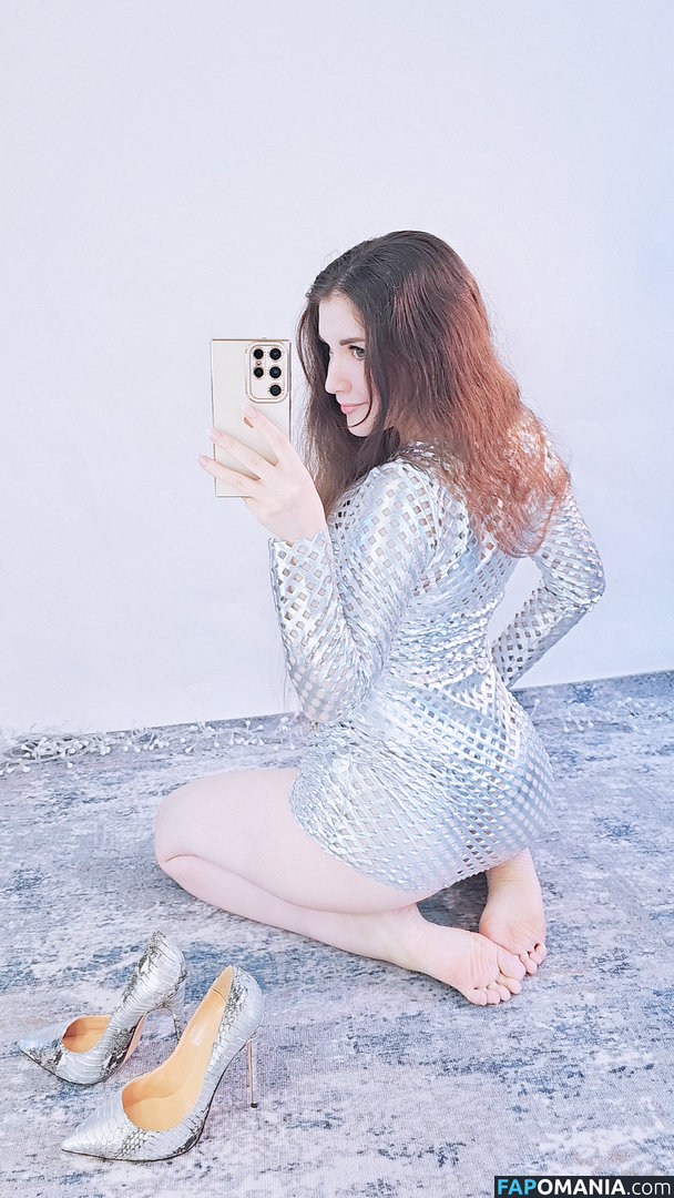 KittyKlaw ASMR / asmr.kittyklaw / https: ヌード OnlyFans  流出写真 #165