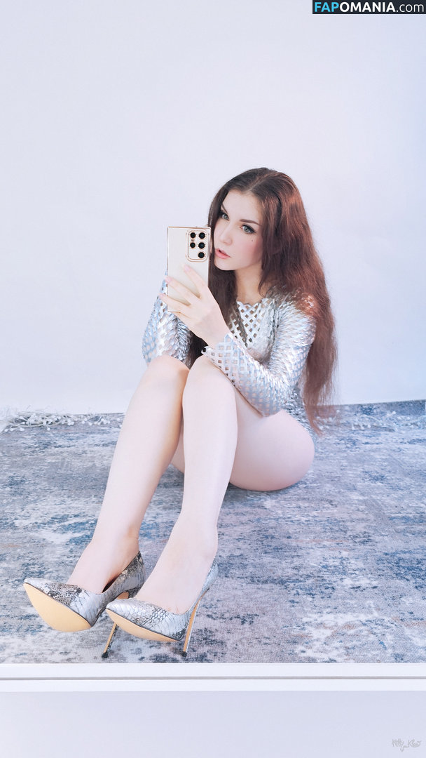 KittyKlaw ASMR / asmr.kittyklaw / https: ヌード OnlyFans  流出写真 #166
