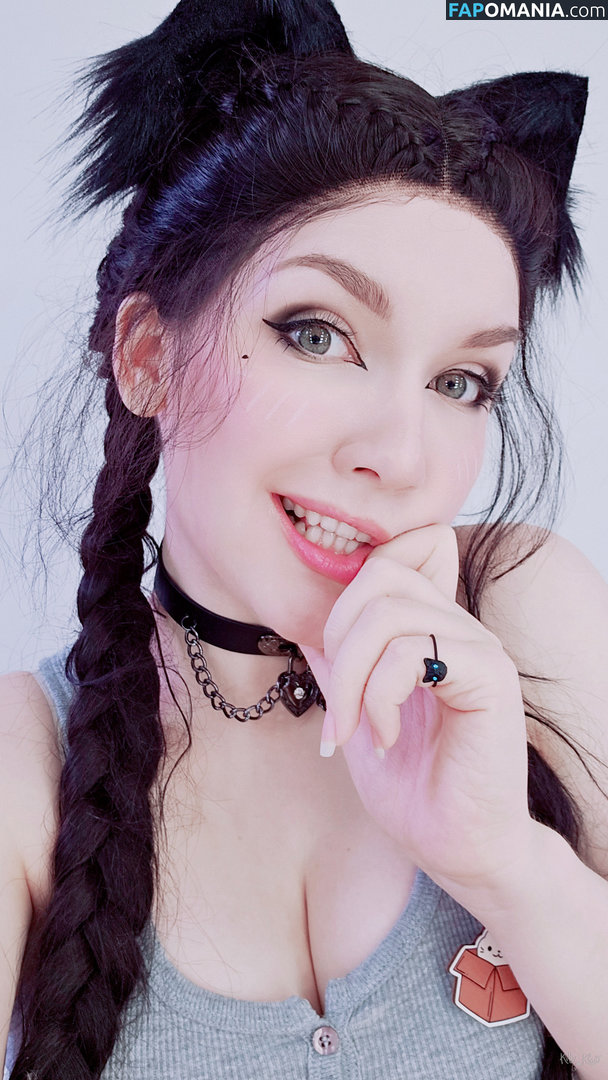 KittyKlaw ASMR / asmr.kittyklaw / https: ヌード OnlyFans  流出写真 #216