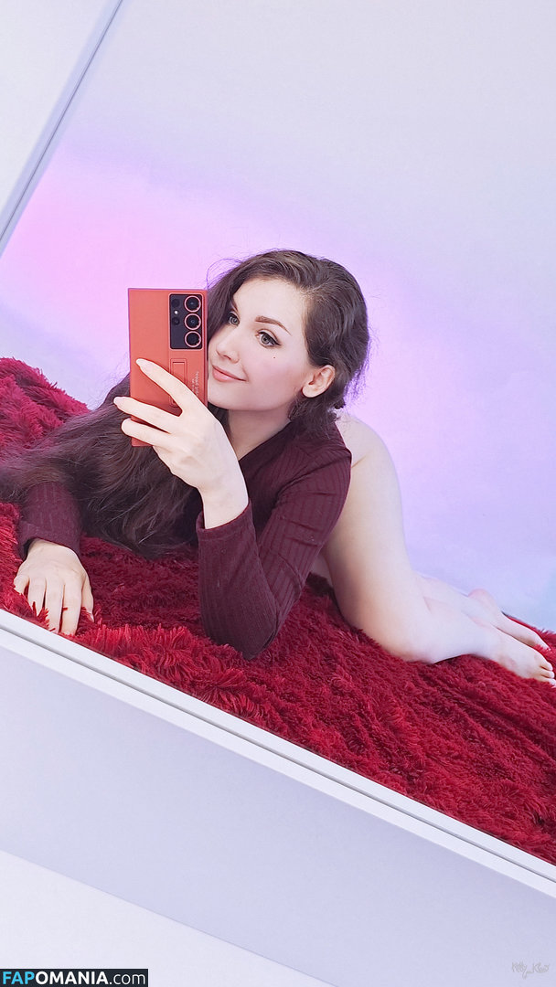 KittyKlaw ASMR / asmr.kittyklaw / https: ヌード OnlyFans  流出写真 #242