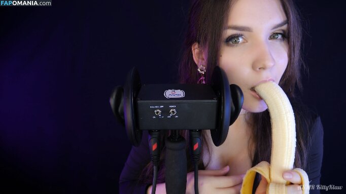 KittyKlaw ASMR / asmr.kittyklaw / https: ヌード OnlyFans  流出写真 #274