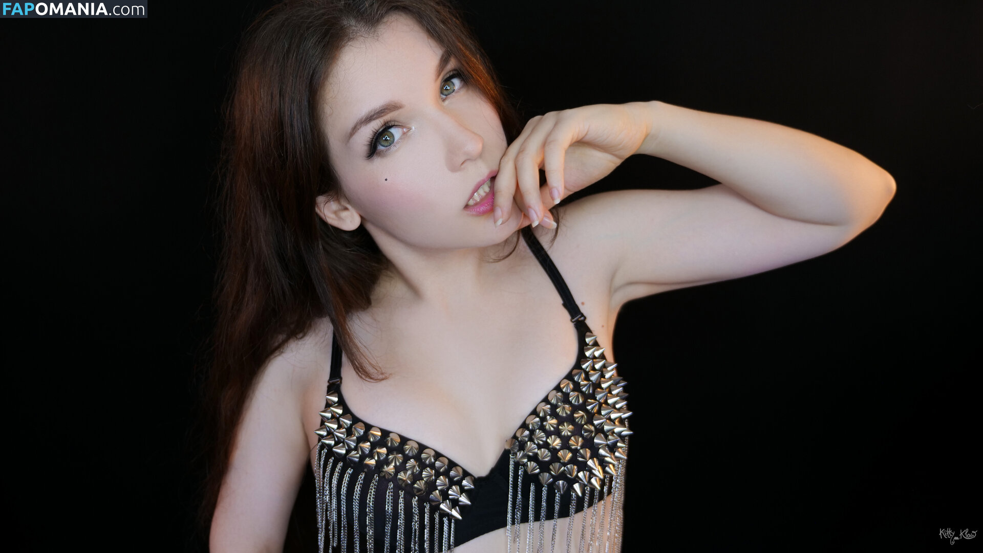 KittyKlaw ASMR / asmr.kittyklaw / https: ヌード OnlyFans  流出写真 #285