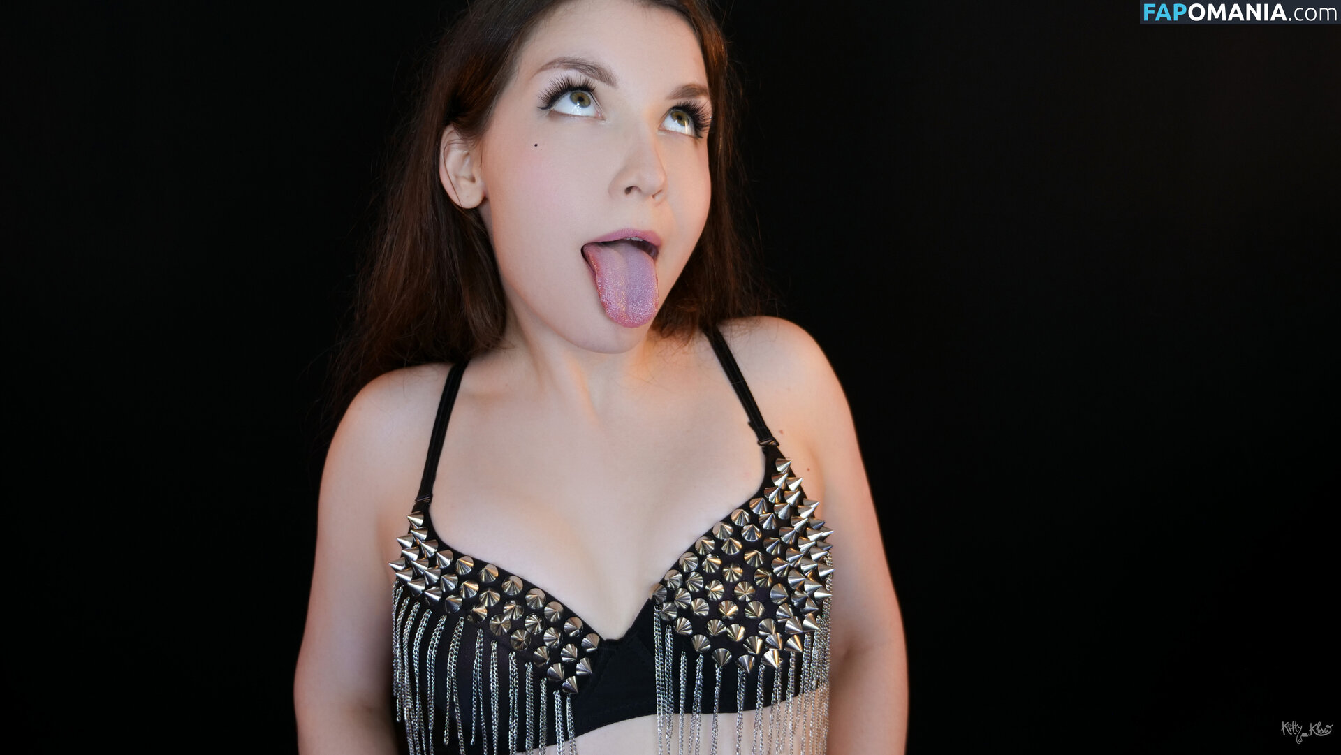 KittyKlaw ASMR / asmr.kittyklaw / https: ヌード OnlyFans  流出写真 #286