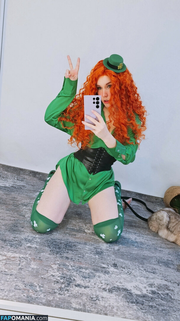KittyKlaw ASMR / asmr.kittyklaw / https: ヌード OnlyFans  流出写真 #377