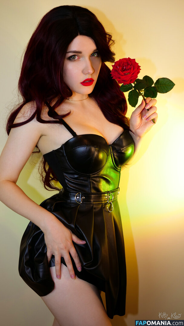 KittyKlaw ASMR / asmr.kittyklaw / https: ヌード OnlyFans  流出写真 #406