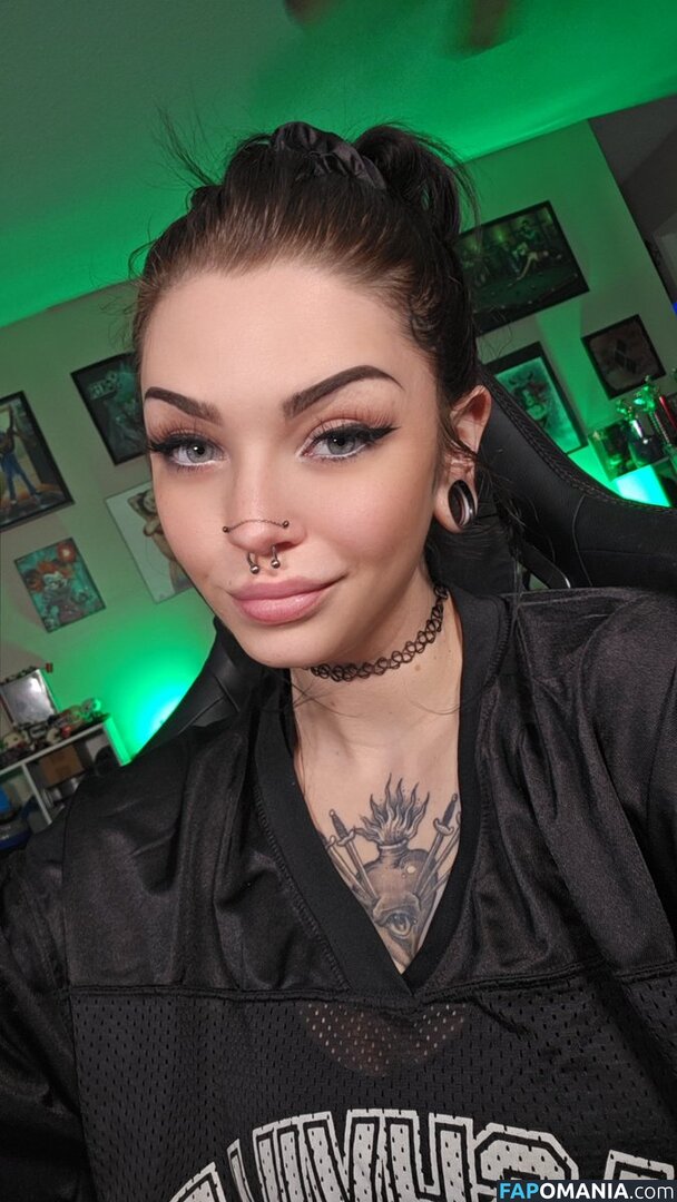 Kittykvlt ヌード OnlyFans  流出写真 #2