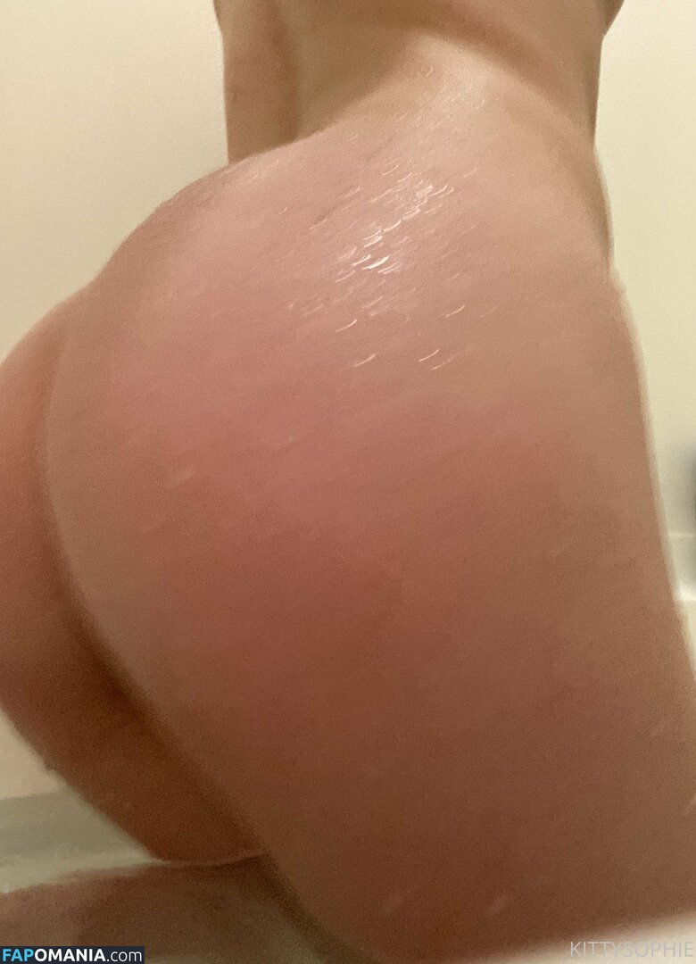 KittySophie / KittySophie99 / kittysophie.art ヌード OnlyFans  流出写真 #13