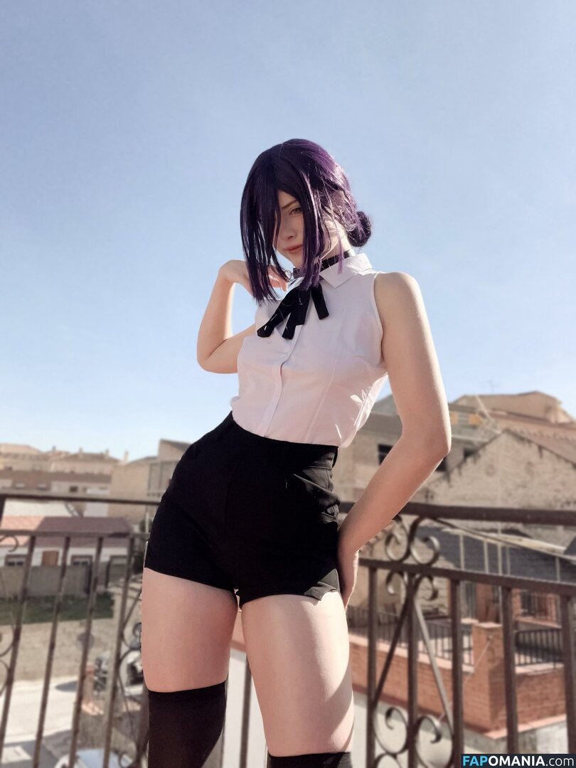kitycosplay / kitycoss / kityshouko / shelbyevil ヌード OnlyFans  流出写真 #83