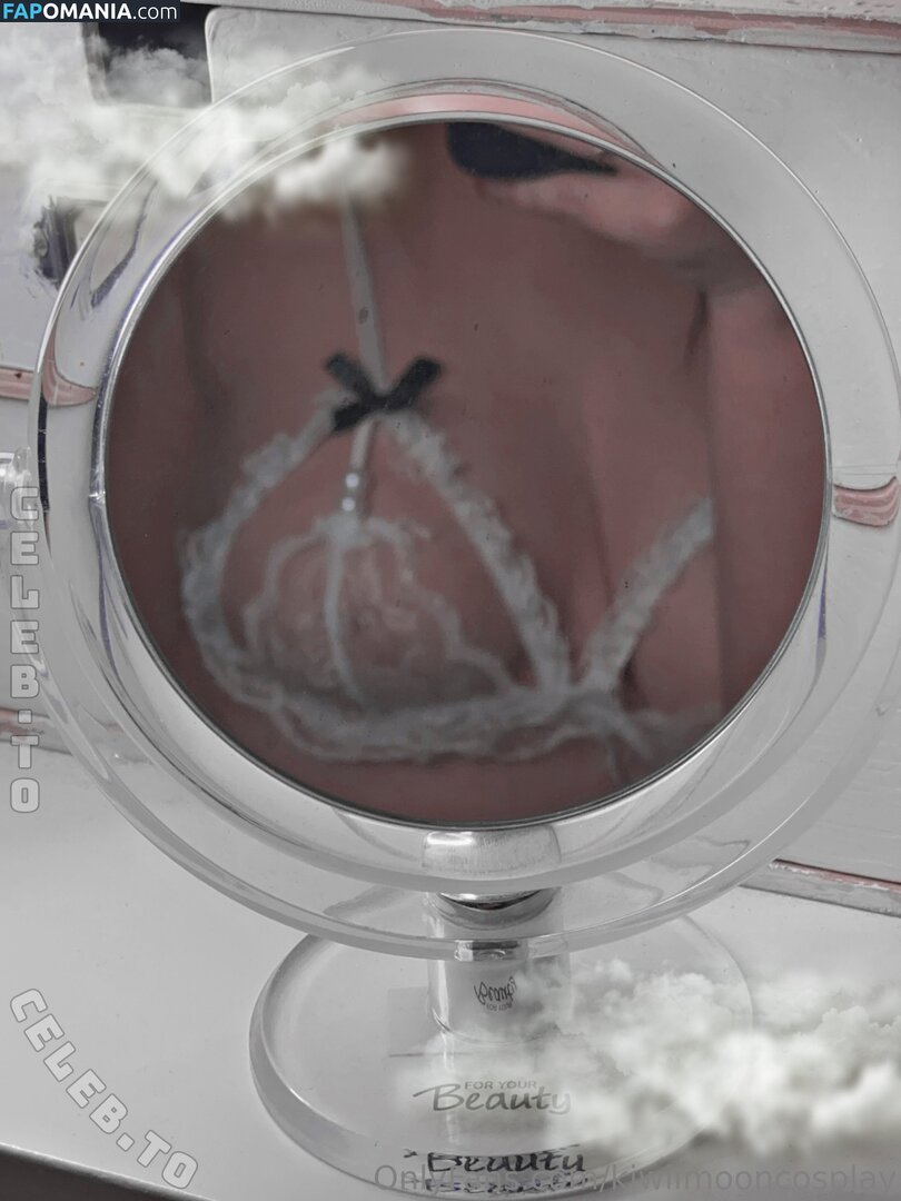 Kiwiimoon / Kiwiimooncosplay ヌード OnlyFans  流出写真 #2