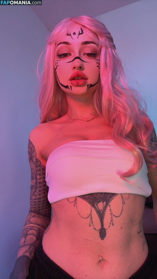 kiyokokatari ヌード OnlyFans  流出写真 #5