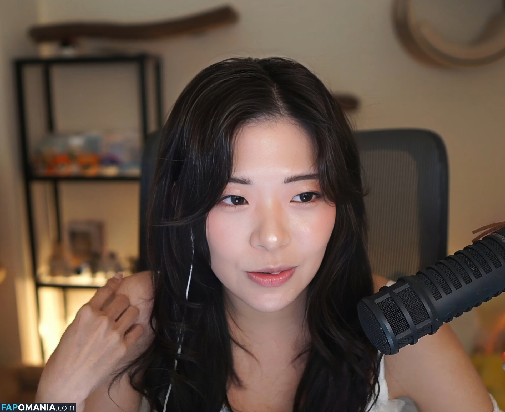 Kkatamina / Miyoung ヌード OnlyFans  流出写真 #204