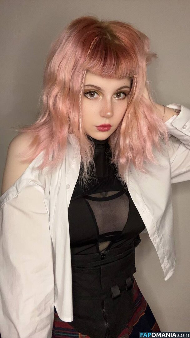 kkhrisya ヌード OnlyFans  流出写真 #5