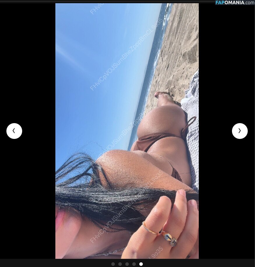 klairelena / sleepyfuckingk ヌード OnlyFans  流出写真 #3