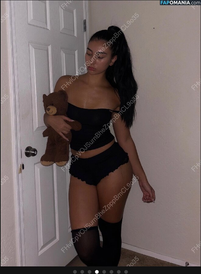 klairelena / sleepyfuckingk ヌード OnlyFans  流出写真 #24