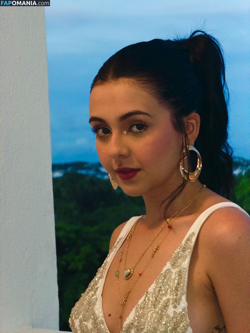 Klara Castanho / klarafgcastanho ヌード OnlyFans  流出写真 #4