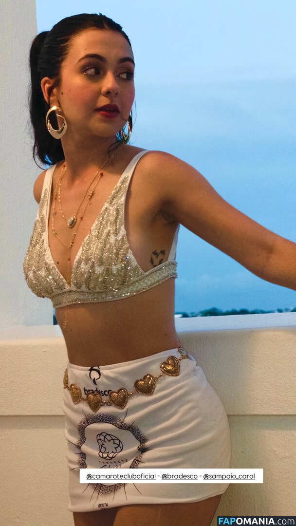 Klara Castanho / klarafgcastanho ヌード OnlyFans  流出写真 #7