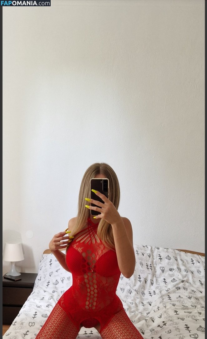 Klaudia / Klaudix96x ヌード OnlyFans  流出写真 #2