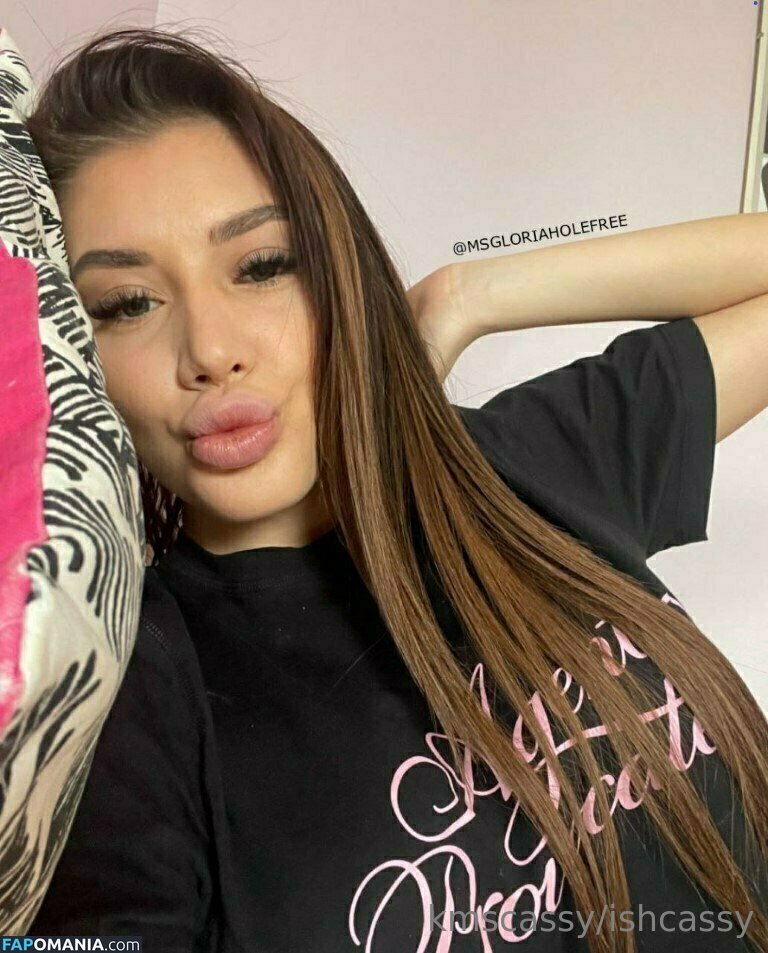 kmscassy ヌード OnlyFans  流出写真 #15