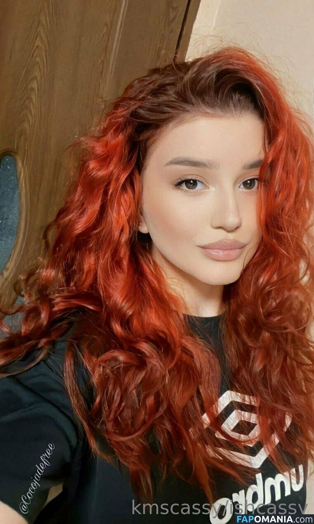 kmscassy ヌード OnlyFans  流出写真 #79