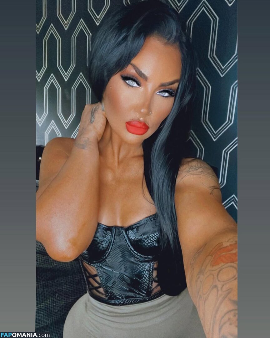 iammskodie / kodieb / kodiefitness ヌード OnlyFans  流出写真 #4