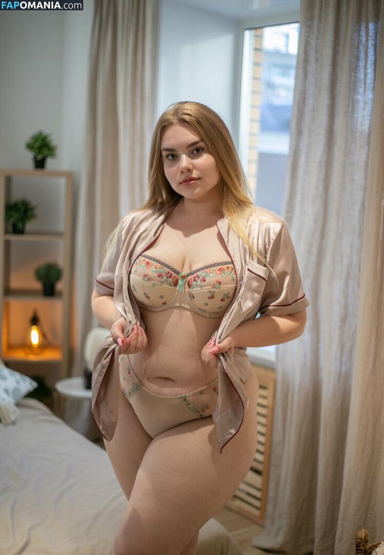 Anastasia / koftacurvy / koftacurvy.xo ヌード OnlyFans  流出写真 #111