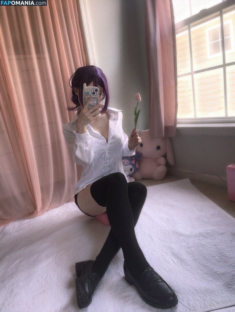 komocodance / komocos / u192847368 ヌード OnlyFans  流出写真 #7