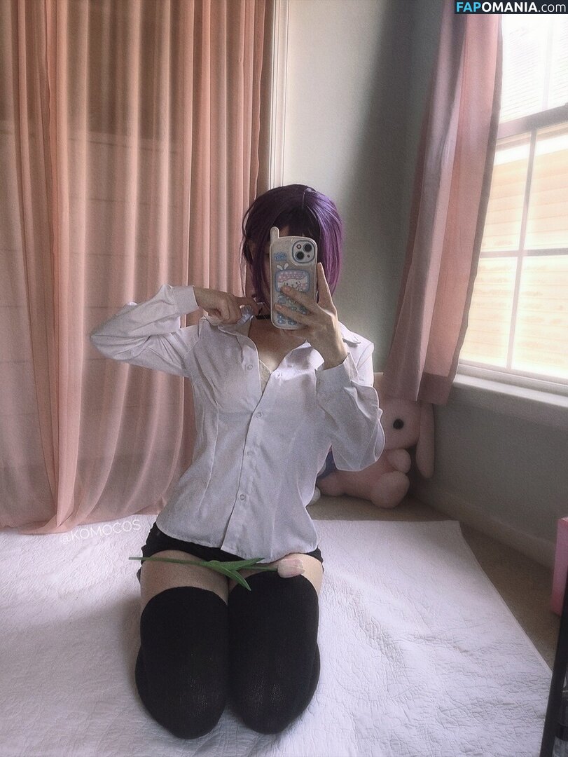 komocodance / komocos / u192847368 ヌード OnlyFans  流出写真 #8