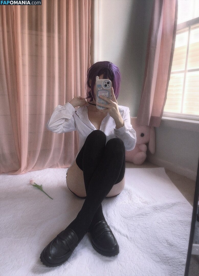 komocodance / komocos / u192847368 ヌード OnlyFans  流出写真 #9