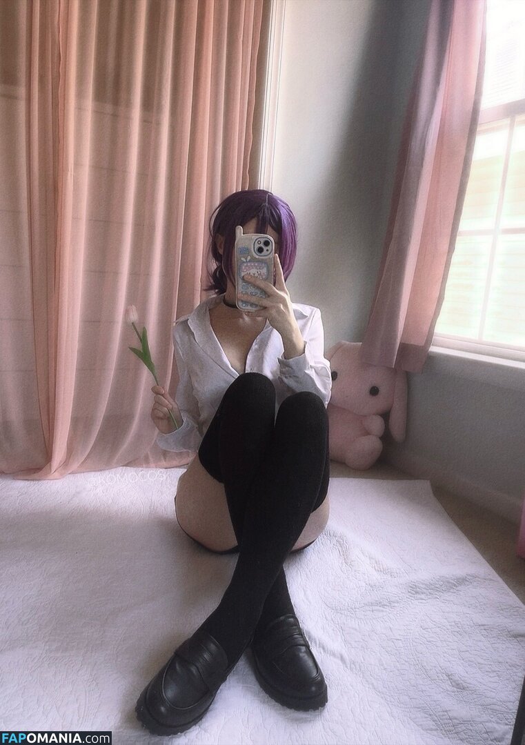 komocodance / komocos / u192847368 ヌード OnlyFans  流出写真 #10