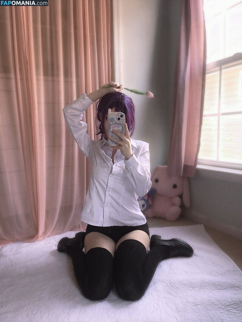 komocodance / komocos / u192847368 ヌード OnlyFans  流出写真 #12