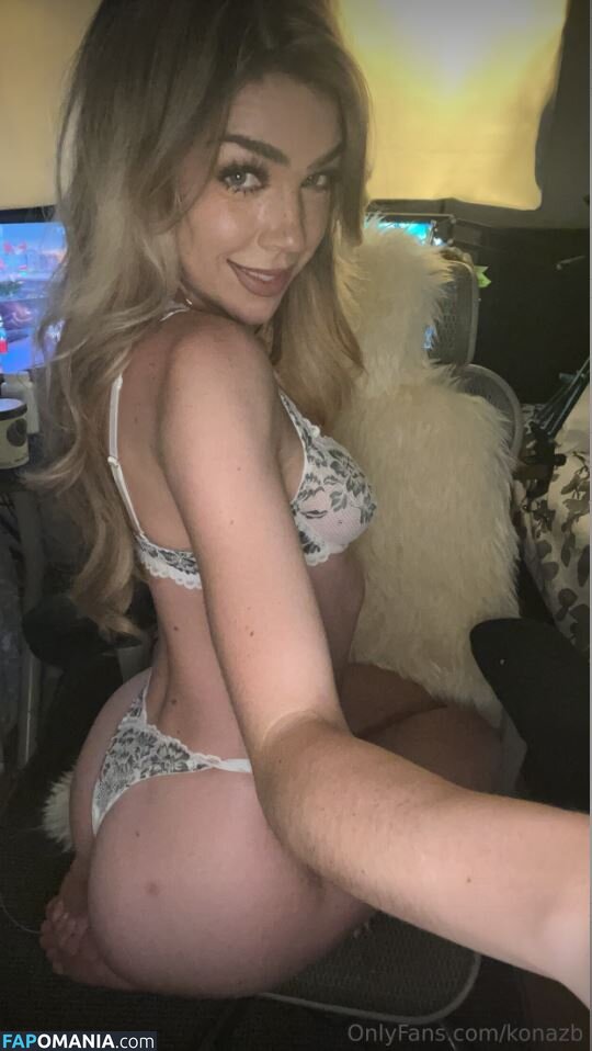 Konazb ヌード OnlyFans  流出写真 #4