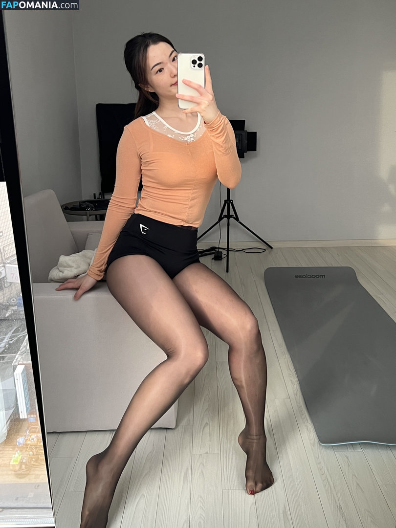 CuteKR / Konglishfashion / OfficialCuteKR ヌード OnlyFans  流出写真 #3