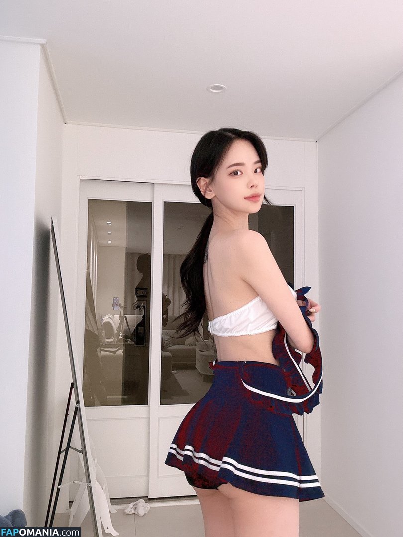 Korean Afreeca Streamer / feet10 / ki_yunjin ヌード OnlyFans  流出写真 #1