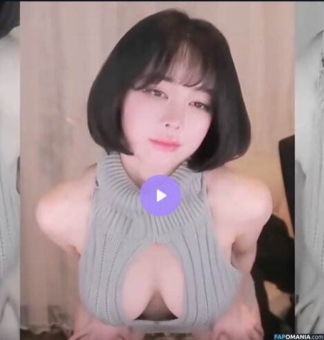 Broadcast Jockeys / KBJ / Korean BJ ヌード OnlyFans  流出写真 #31