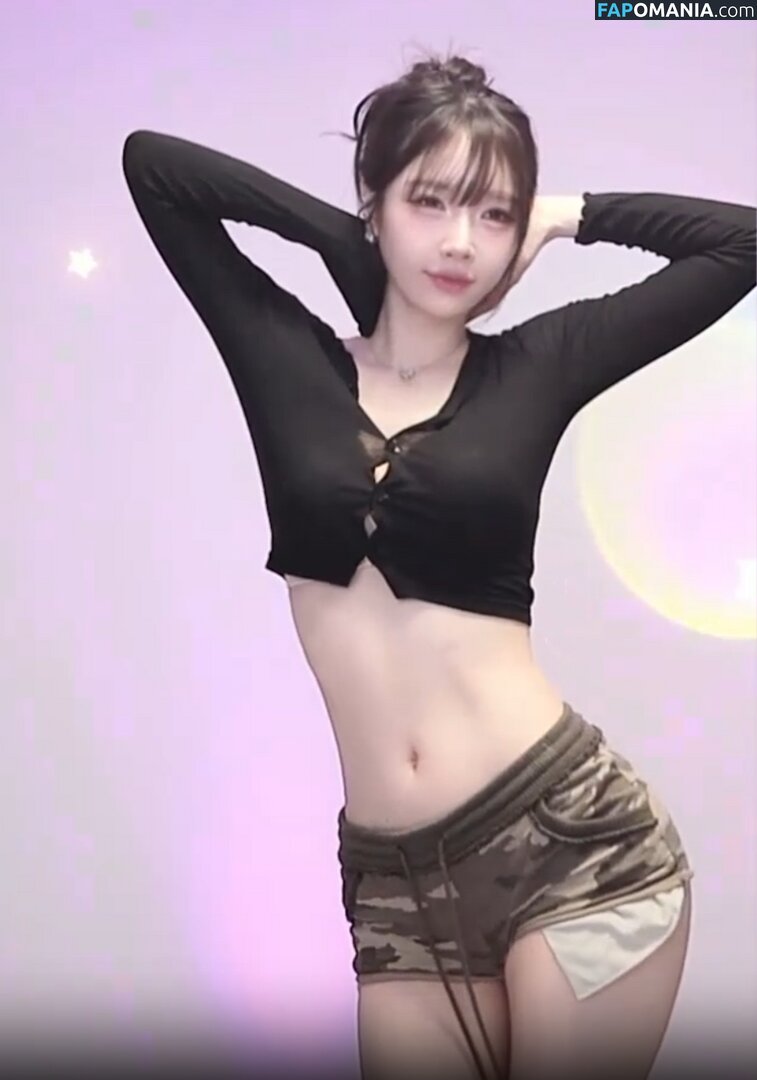 Broadcast Jockeys / KBJ / Korean BJ ヌード OnlyFans  流出写真 #36