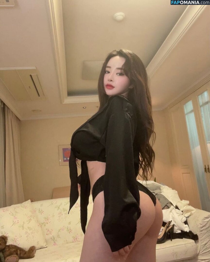 Broadcast Jockeys / KBJ / Korean BJ ヌード OnlyFans  流出写真 #52