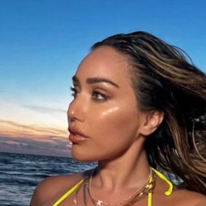 Korrina Rico