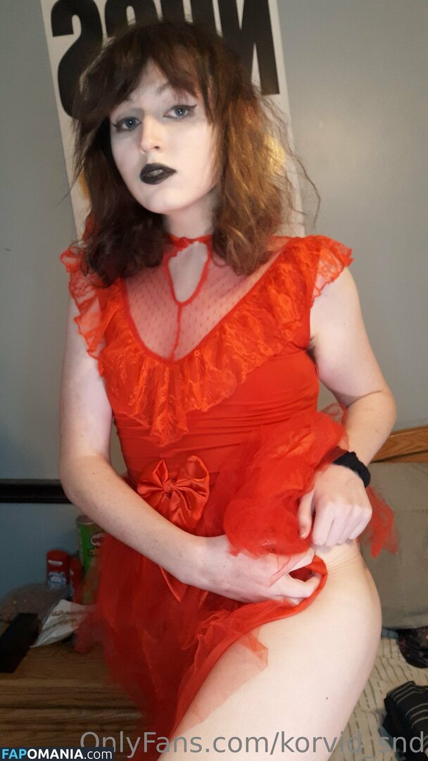 Raven / itsravenhunty_ / korvid_snd ヌード OnlyFans  流出写真 #48