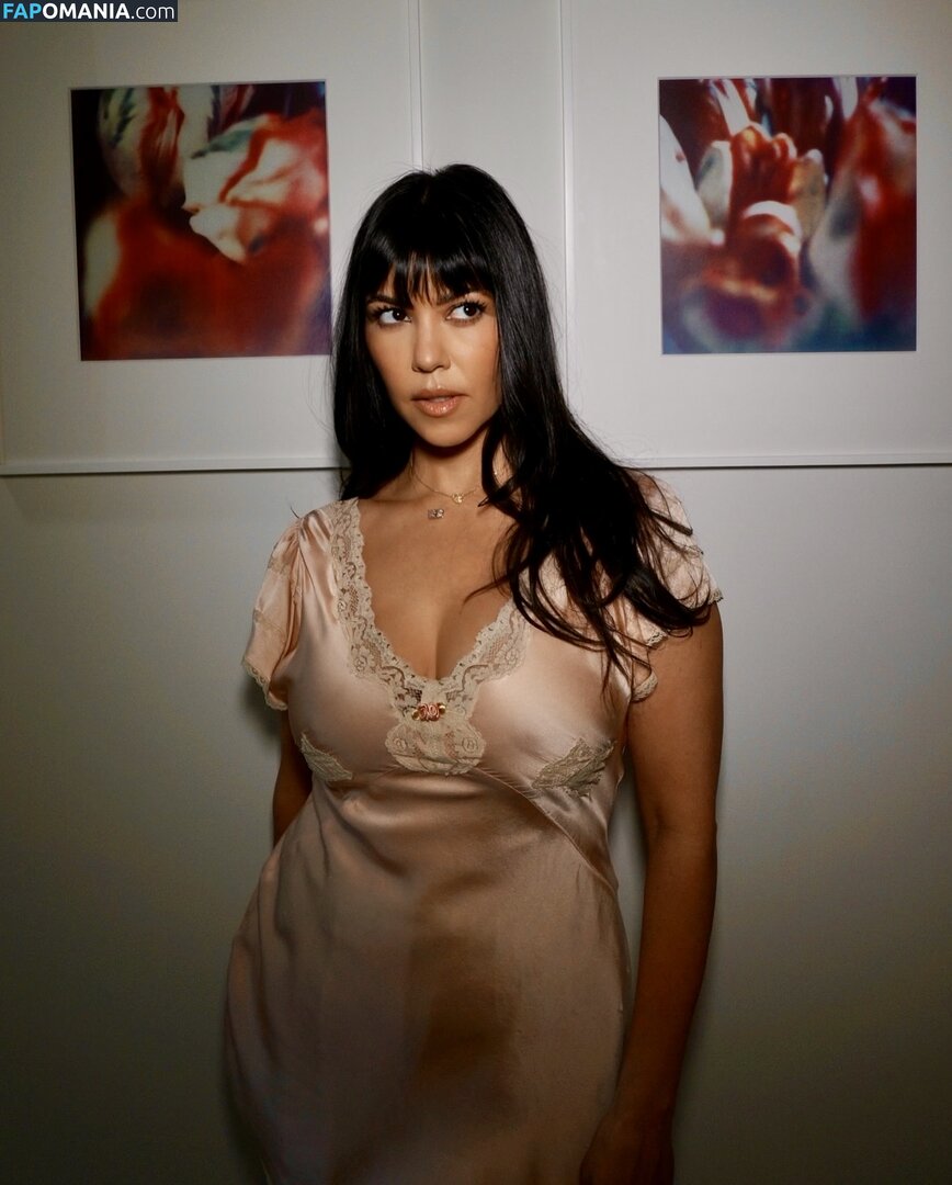Kourtney Kardashian / kourtneykardash ヌード OnlyFans  流出写真 #88