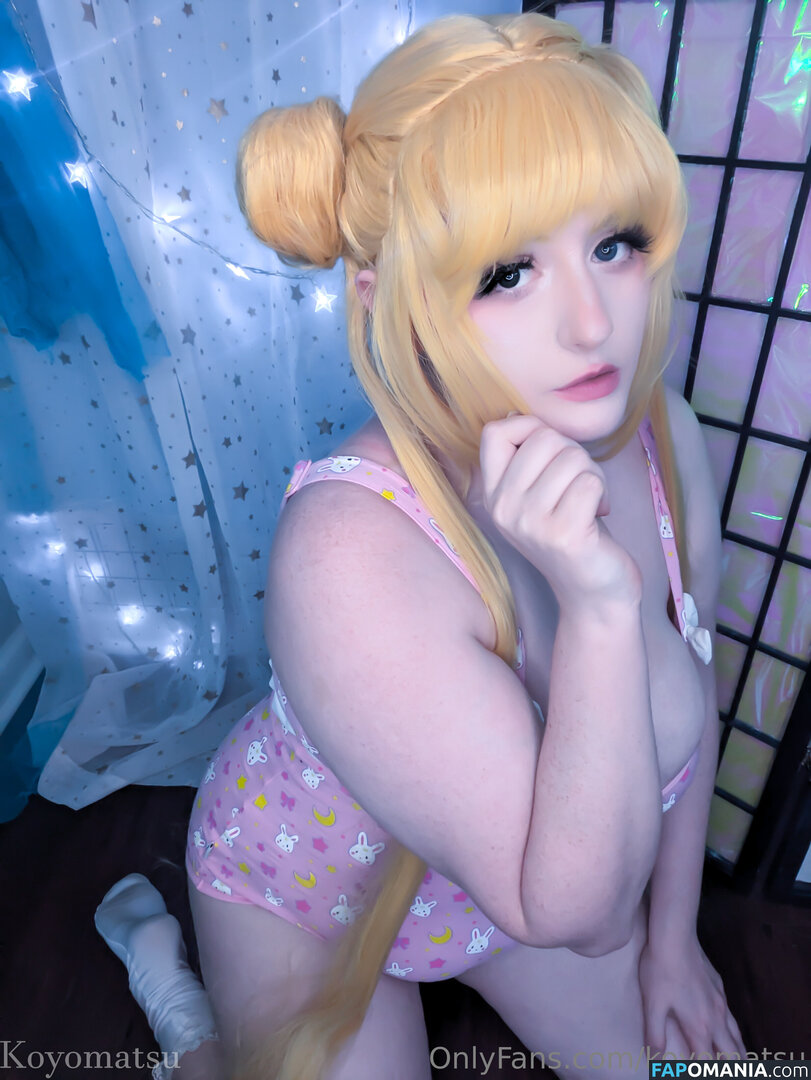 Koyomatsu ヌード OnlyFans  流出写真 #24