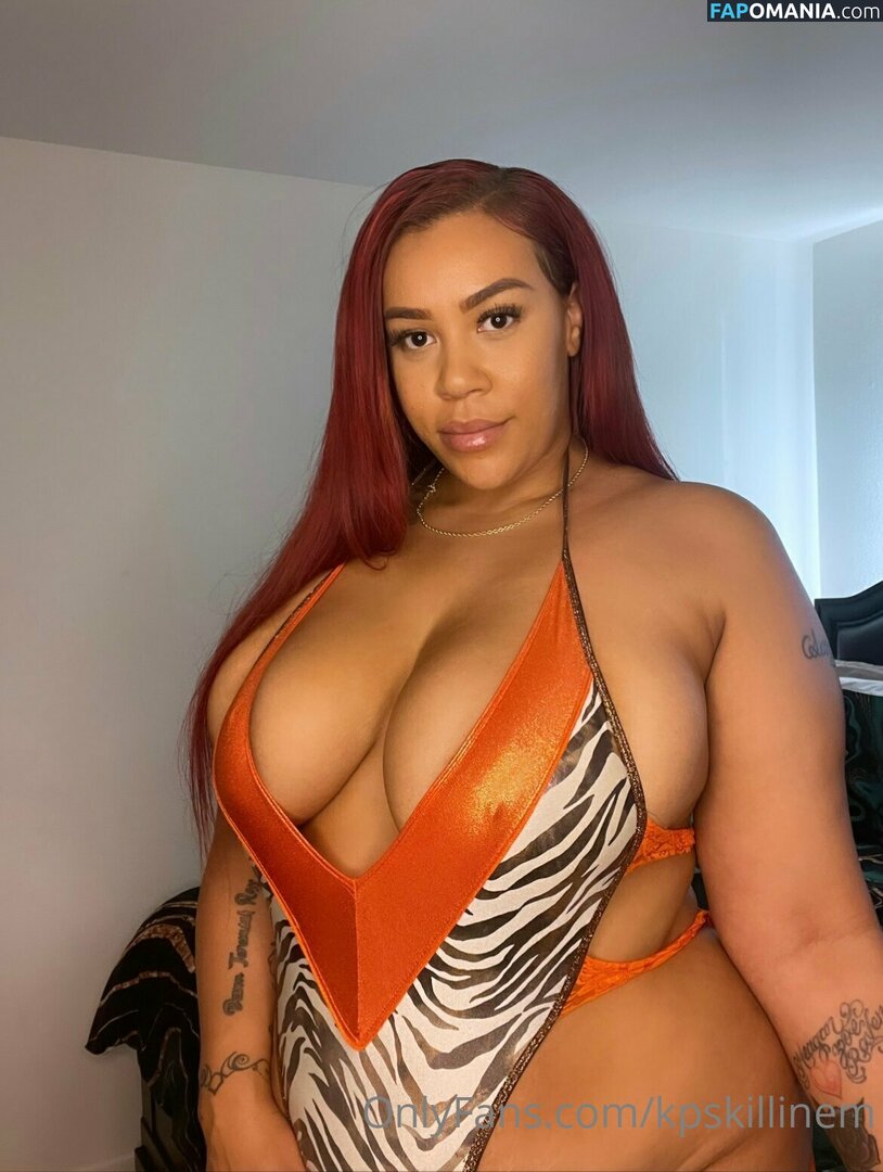 kpskillinem ヌード OnlyFans  流出写真 #25