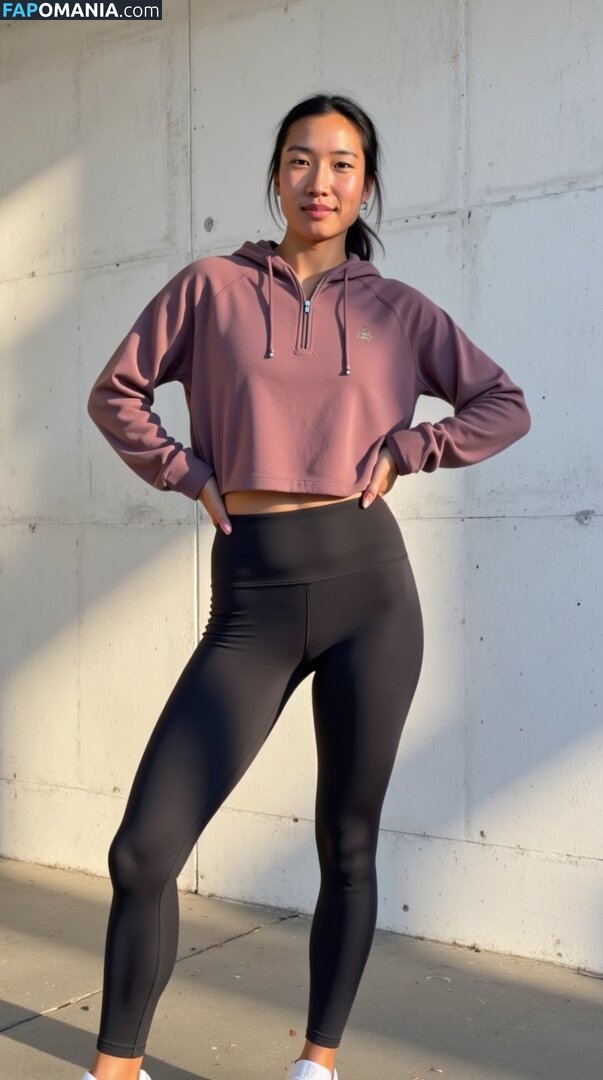 Kris Hui / sanfrankrisco ヌード OnlyFans  流出写真 #3