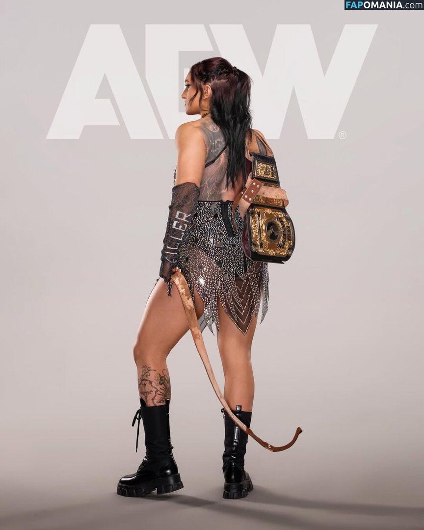 Kris Statlander / callmekrisstat ヌード OnlyFans  流出写真 #1