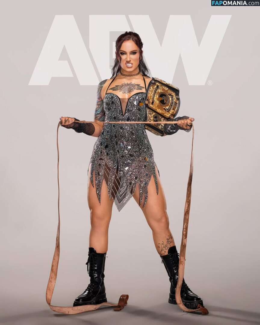 Kris Statlander / callmekrisstat ヌード OnlyFans  流出写真 #5