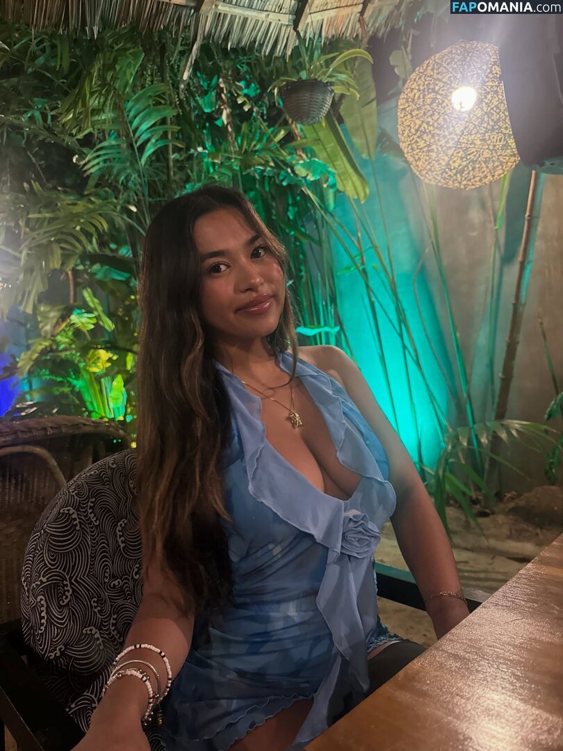 Krischelle Delgado / krischelled ヌード OnlyFans  流出写真 #4