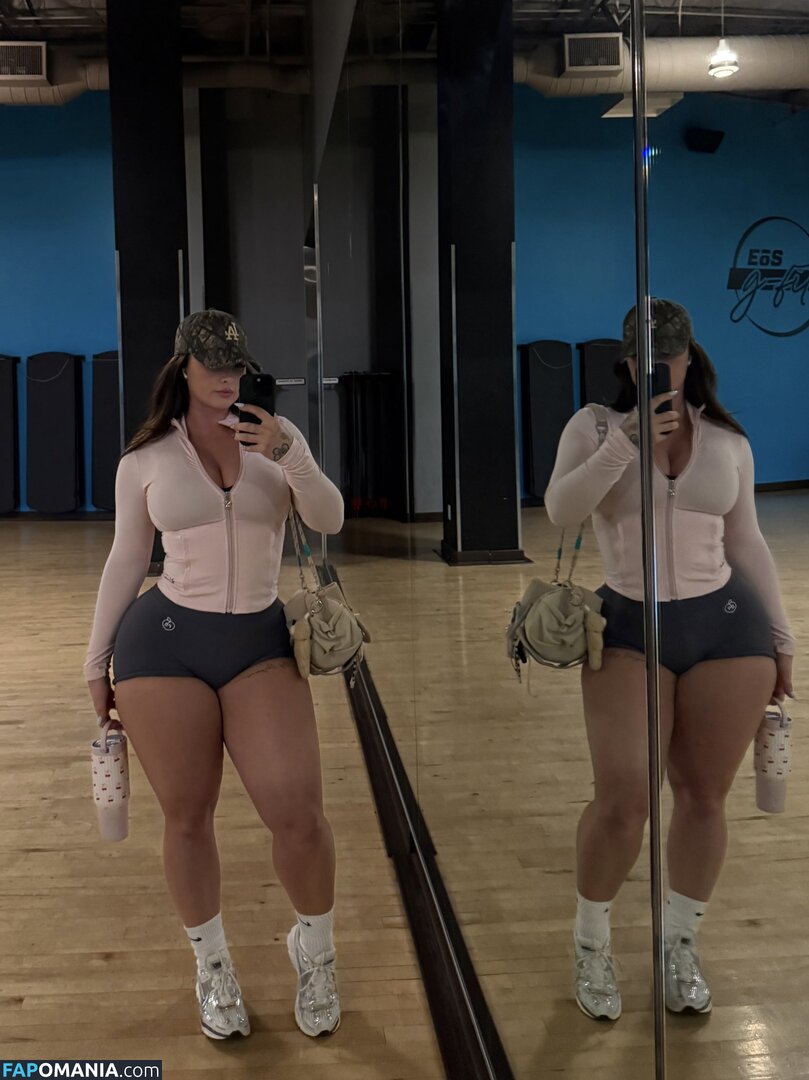 Krissy Taylor / officialkrissytaylor ヌード OnlyFans  流出写真 #19