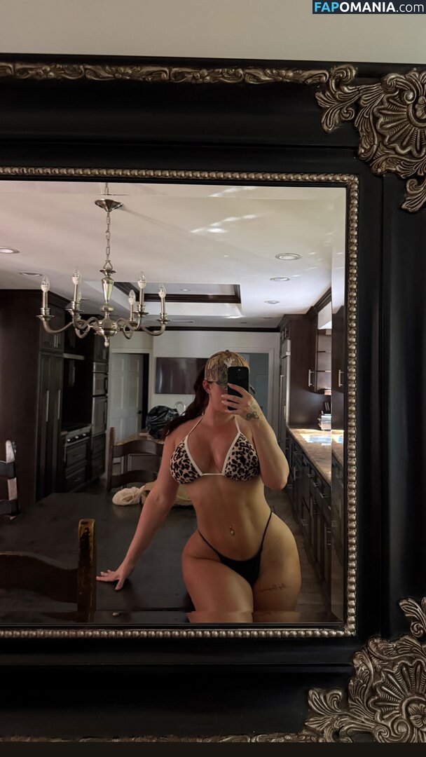 Krissy Taylor / officialkrissytaylor ヌード OnlyFans  流出写真 #32