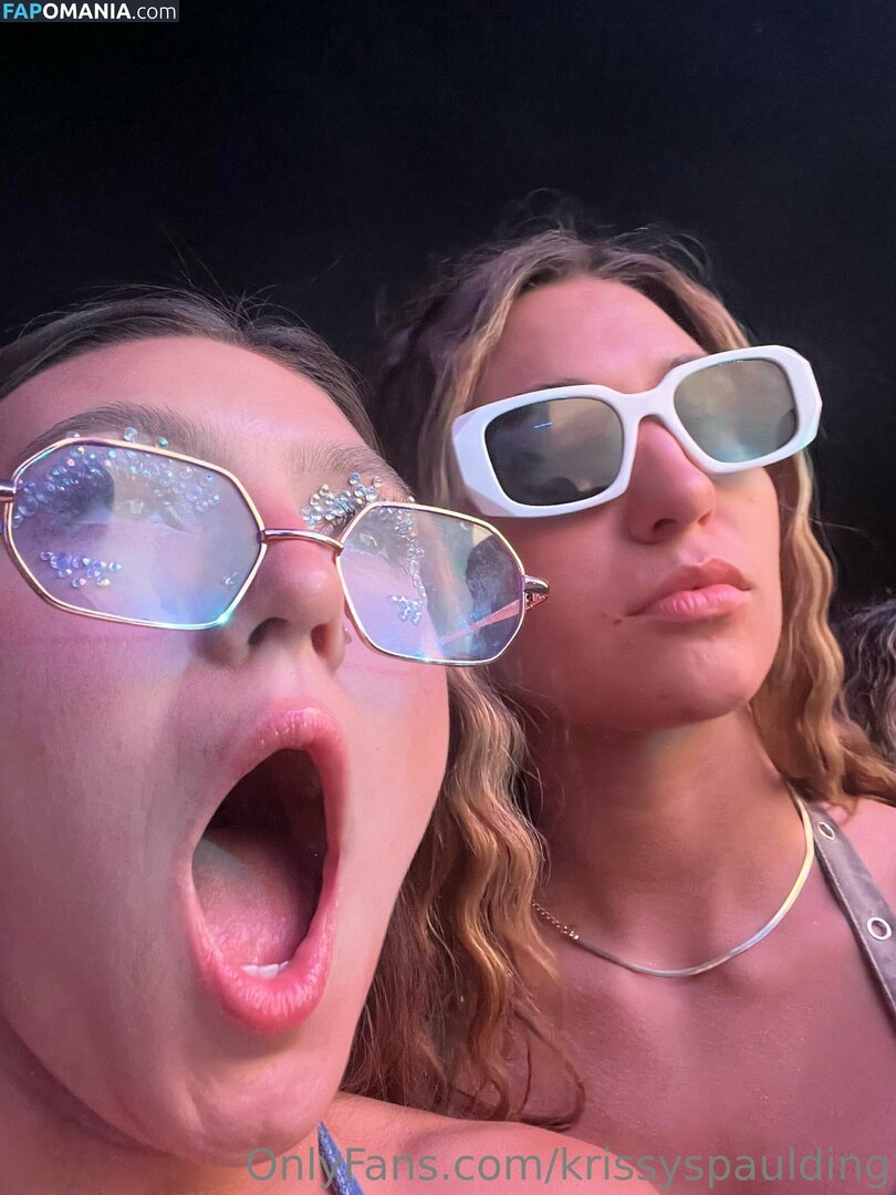 krissyspaulding ヌード OnlyFans  流出写真 #29