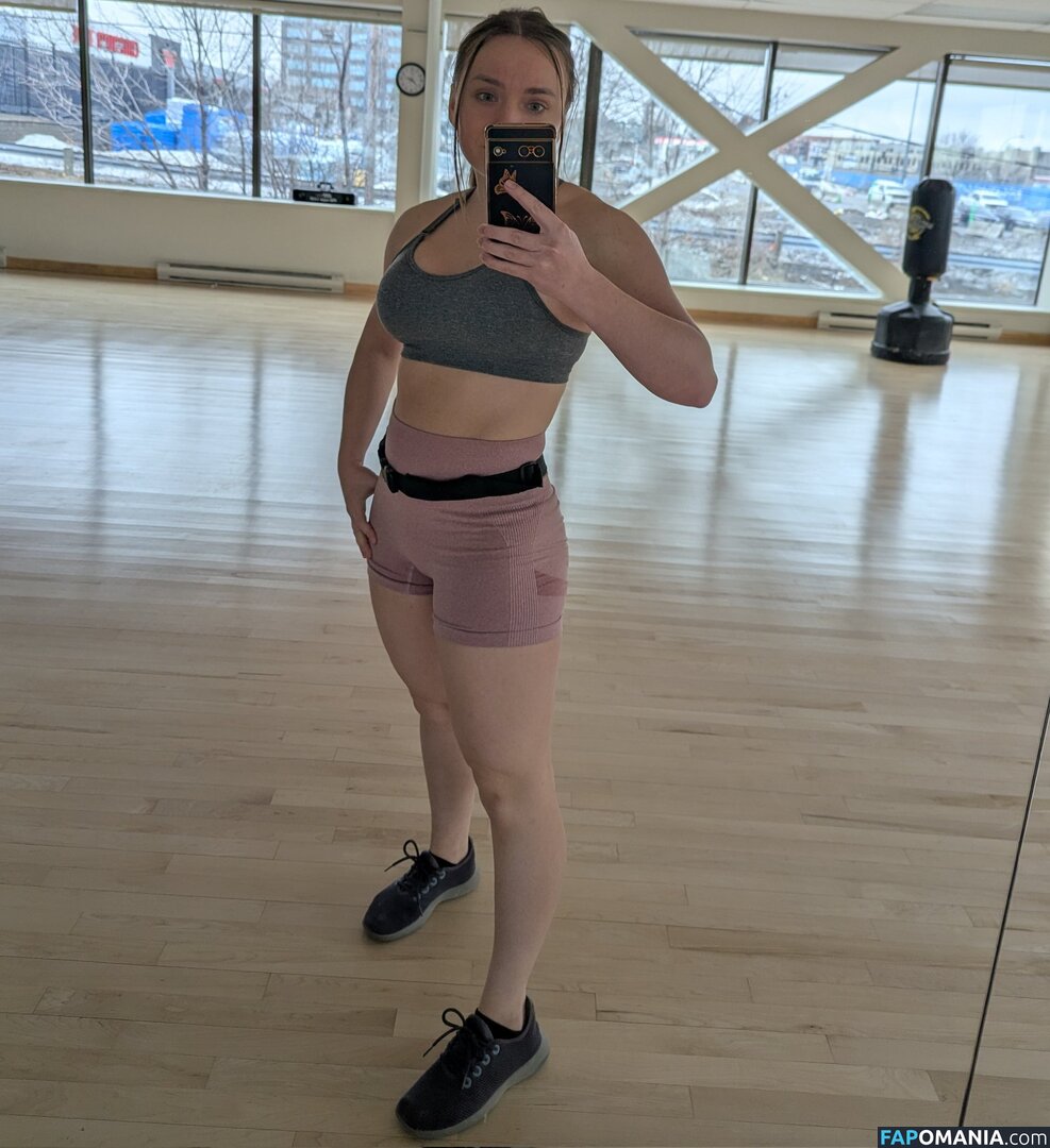 kristastreams ヌード OnlyFans  流出写真 #2