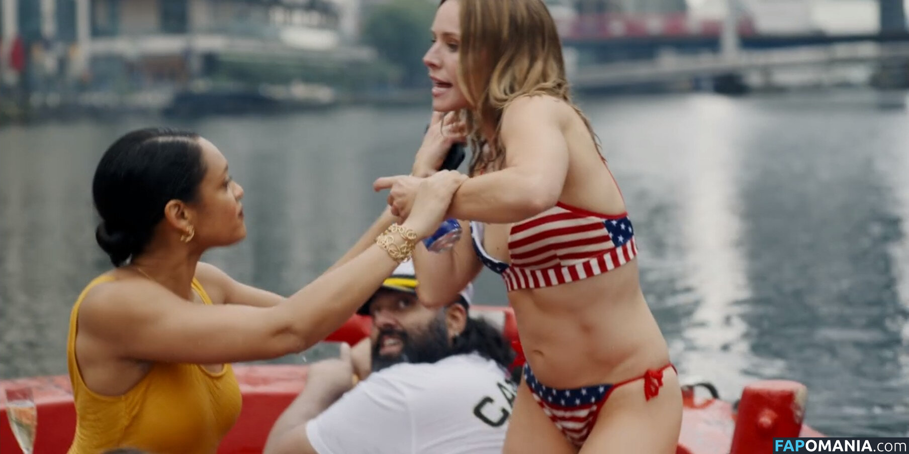 Kristen Bell / WWYTWrestling / justkristen / kristenanniebell ヌード OnlyFans  流出写真 #163